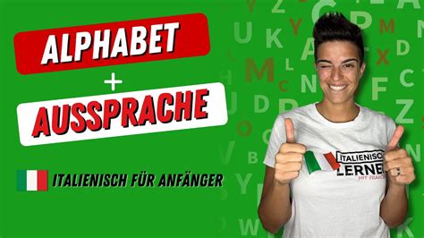 aussprache italienisch cc|Italienisch/ Aussprache